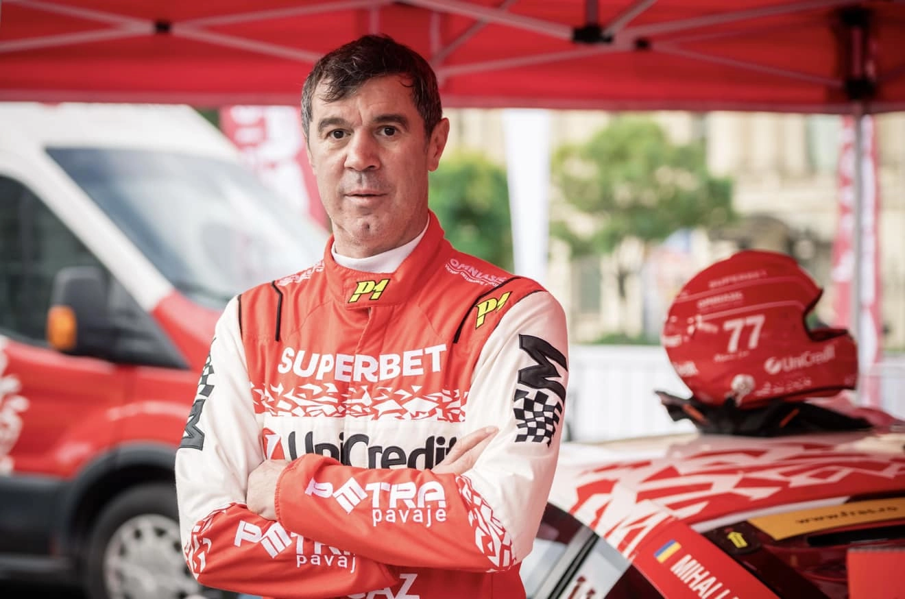 Trofeul Mihai Leu va fi acordat câştigătorului etapei de Super Rally de la Hunedoara