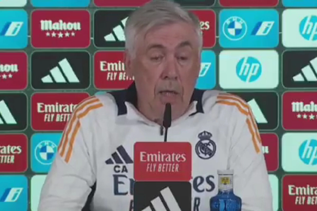 Ancelotti explică absenţa lui Neymar din lotul pentru meciurile cu Chile şi Bolivia