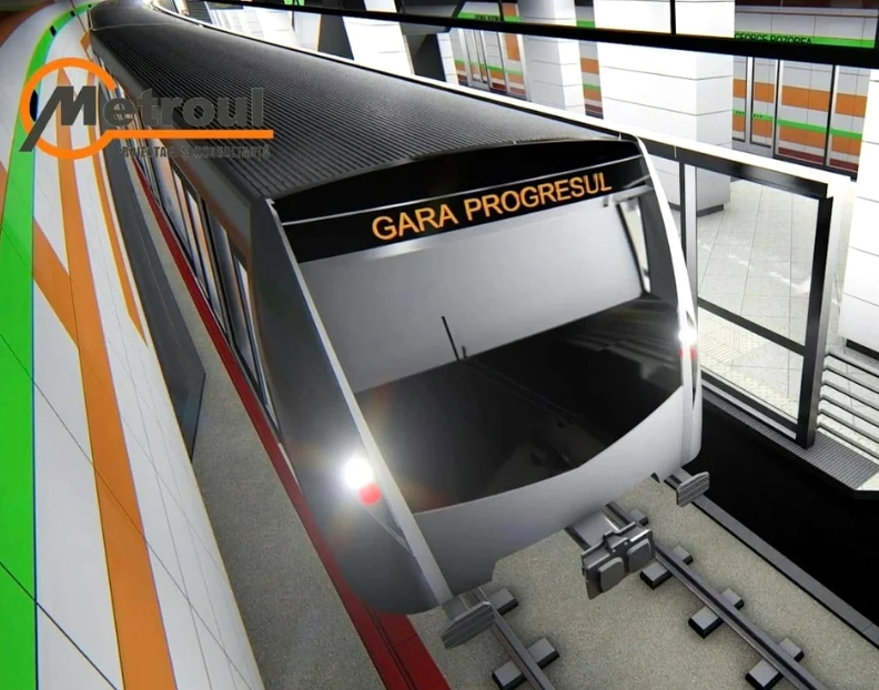 Decizia care schimbă Bucureștiul: După ani de așteptare și scandal, Magistrala 4 de Metrou primește undă verde