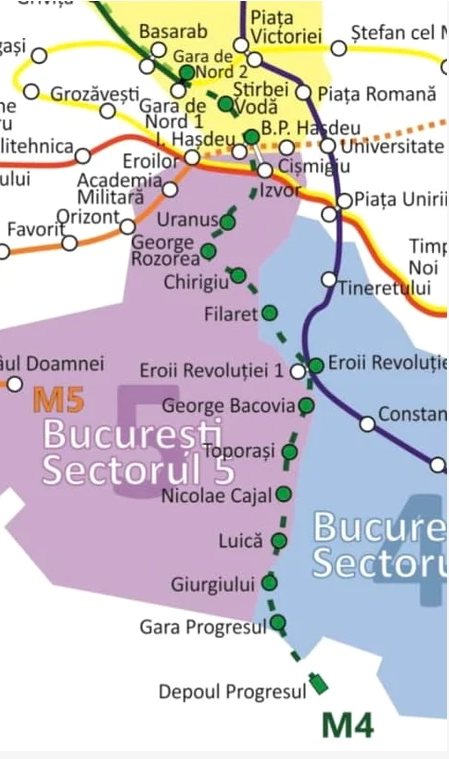 metrou metrorex metrou metrorex