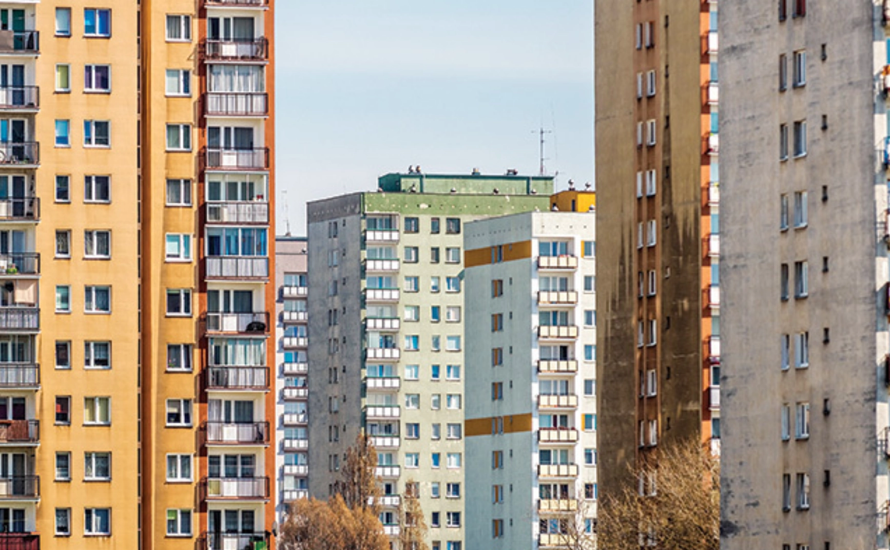 Piața chiriilor a explodat: prețurile apartamentelor din orașele mari cresc vertiginos. Care este situația în Capitală