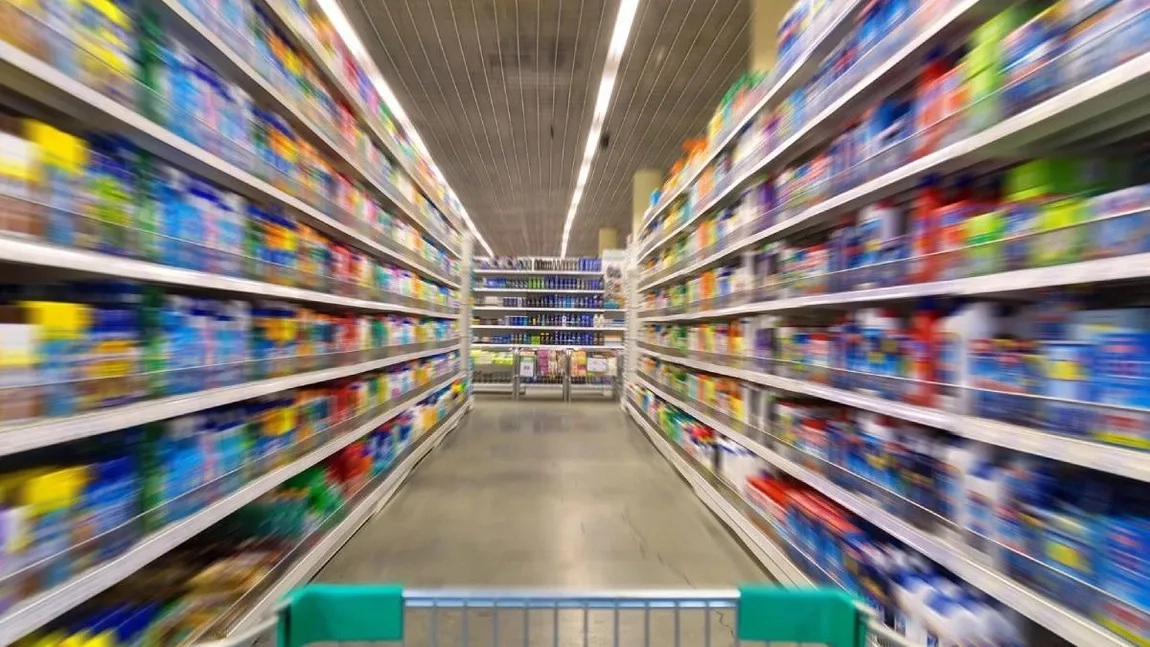raft magazin supermarket