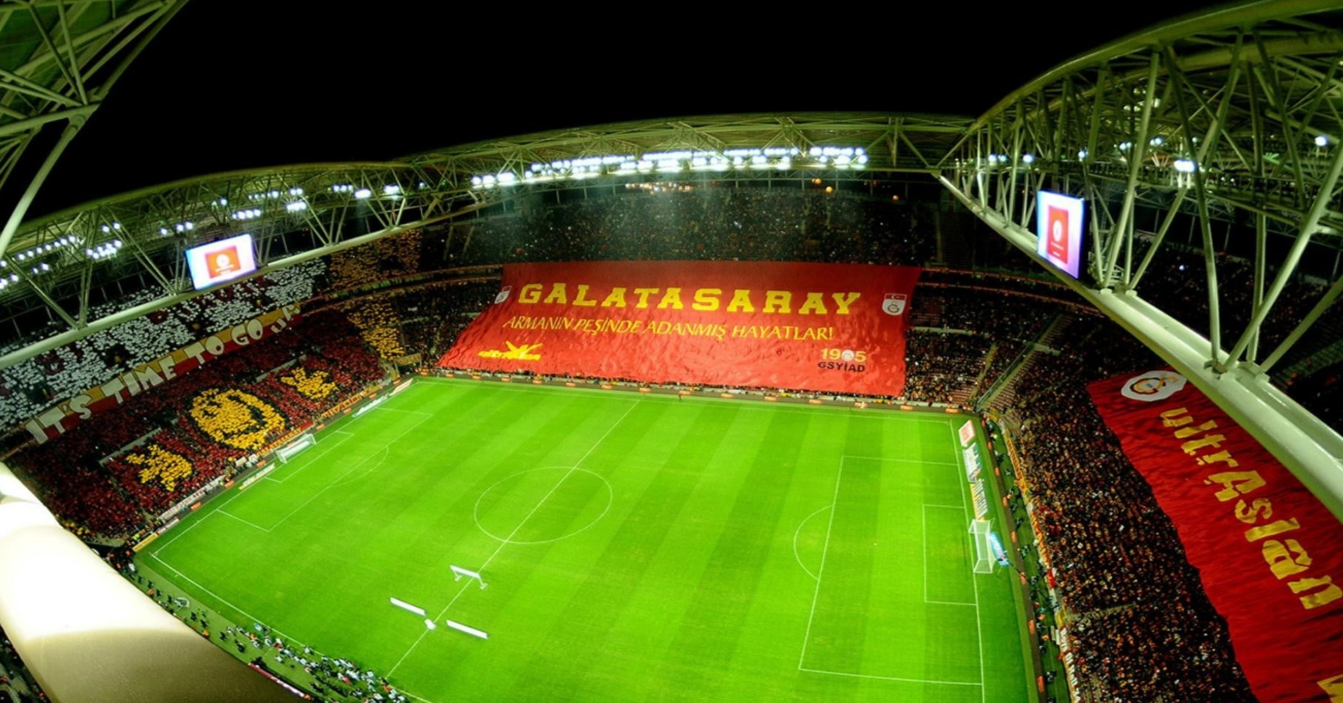 Galatasaray, mesaj emoţionat după decesul lui Lucescu: Nu te vom uita!