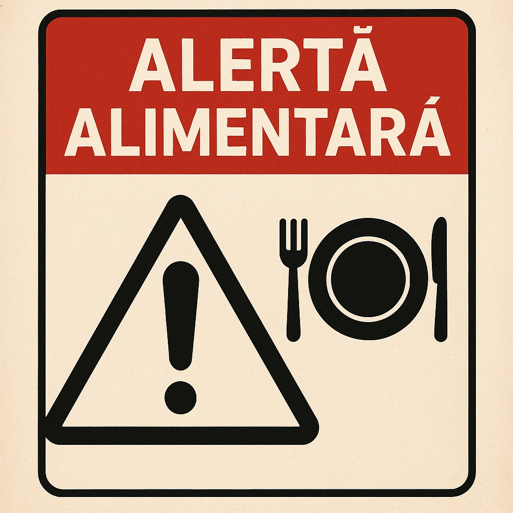 Alertă alimentară! Două produse retrase de urgență din supermarketuri - 'Fasole cu cârnați' și 'Miere de tei', potențial periculoase pentru consum - DOCUMENT