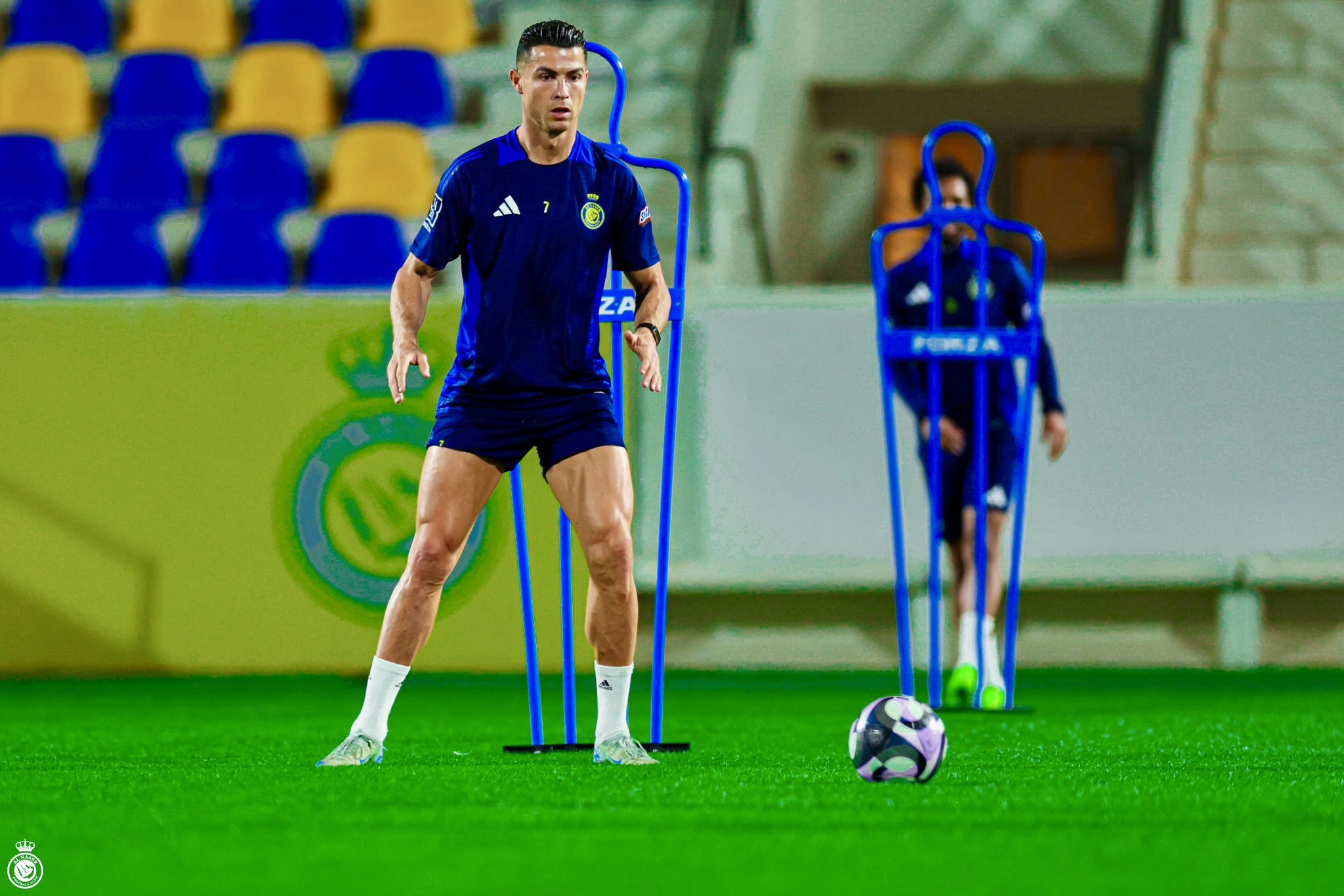 VIDEO Cristiano Ronaldo recunoaște că se gândește la retragere: Va fi curând