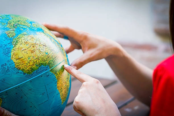 O călătorie în jurul lumii, anulată din cauza riscului de război - Traseul trecea pe la București