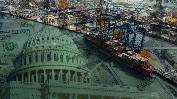 SUA au fost catalogate drept 'probleme de securitate'. Cum a ajuns America dintr-un aliat valoros într-un inamic de temut