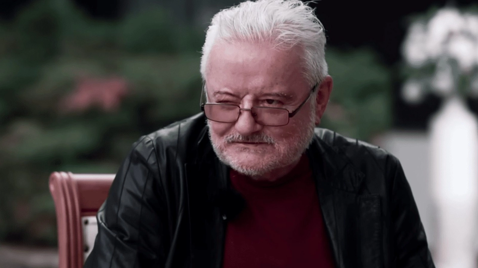 Irinel Columbeanu are Alzheimer: teribilul diagnostic a fost confirmat chiar de către fiica sa, Irina