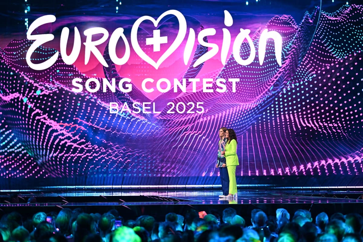 Biletele pentru concursul Eurovision 2026, desfăşurat la Viena, epuizate în timp record