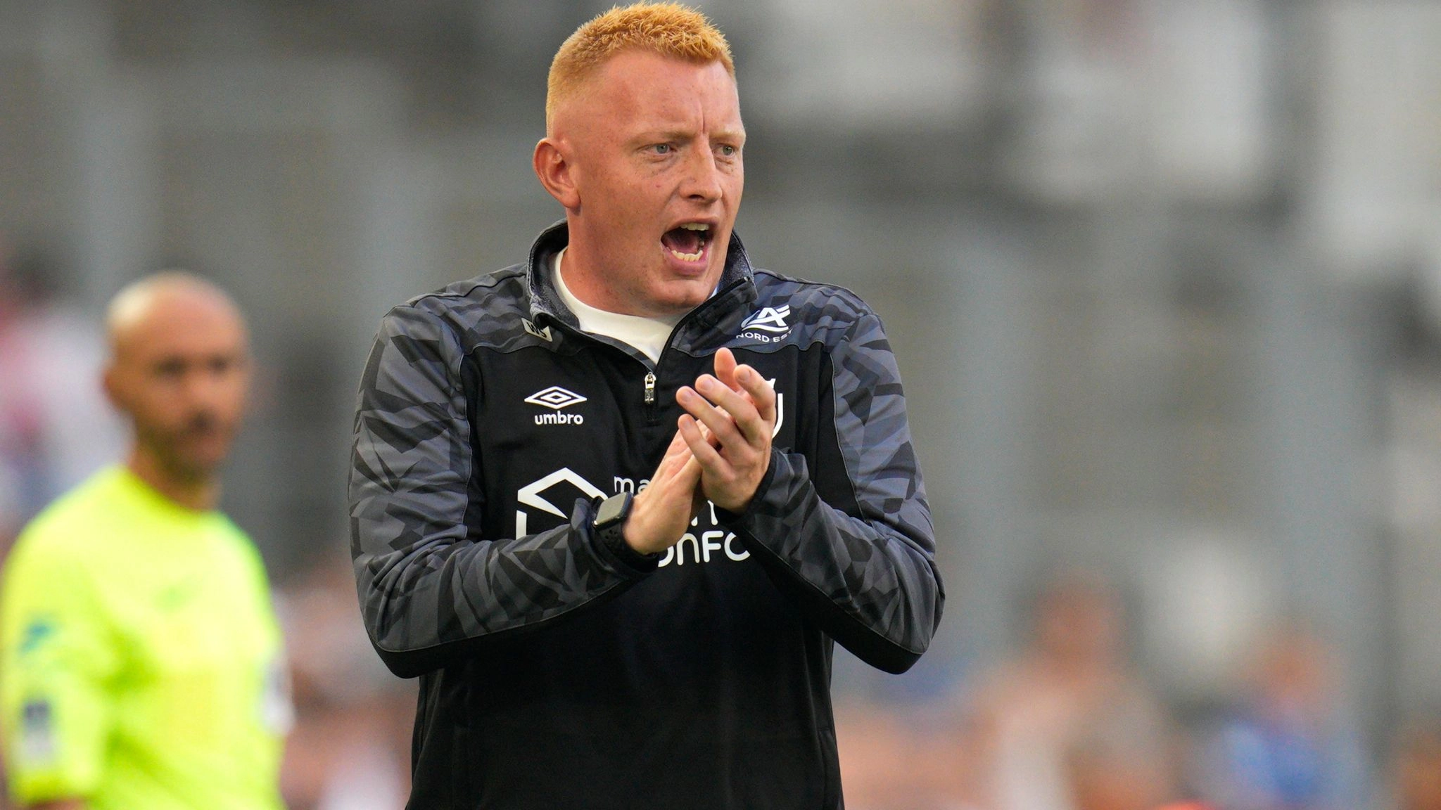 Southampton îl demite pe antrenorul Will Still după doar cinci luni