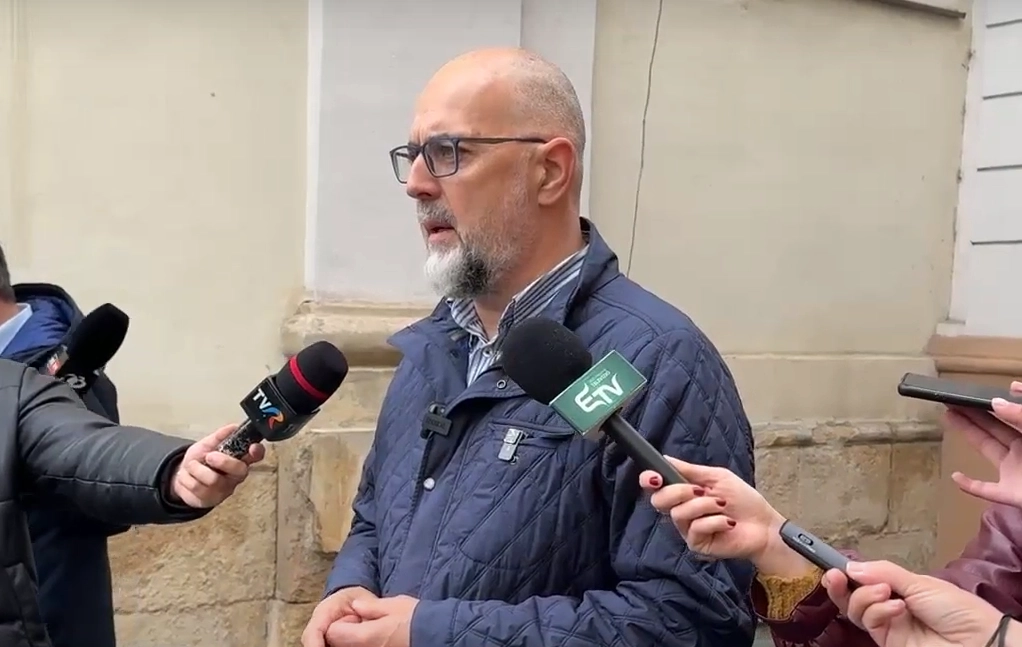 Președintele UDMR Kelemen Hunor a fost întrebat ce îl enervează: 'Pe mine nu mă enervează persoane'