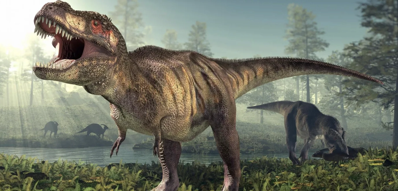 Oare cum ar fi fost gustul unei fripturi de dinozaur? Întrebarea nu este chiar atât de lipsită de sens pe cât pare la prima vedere