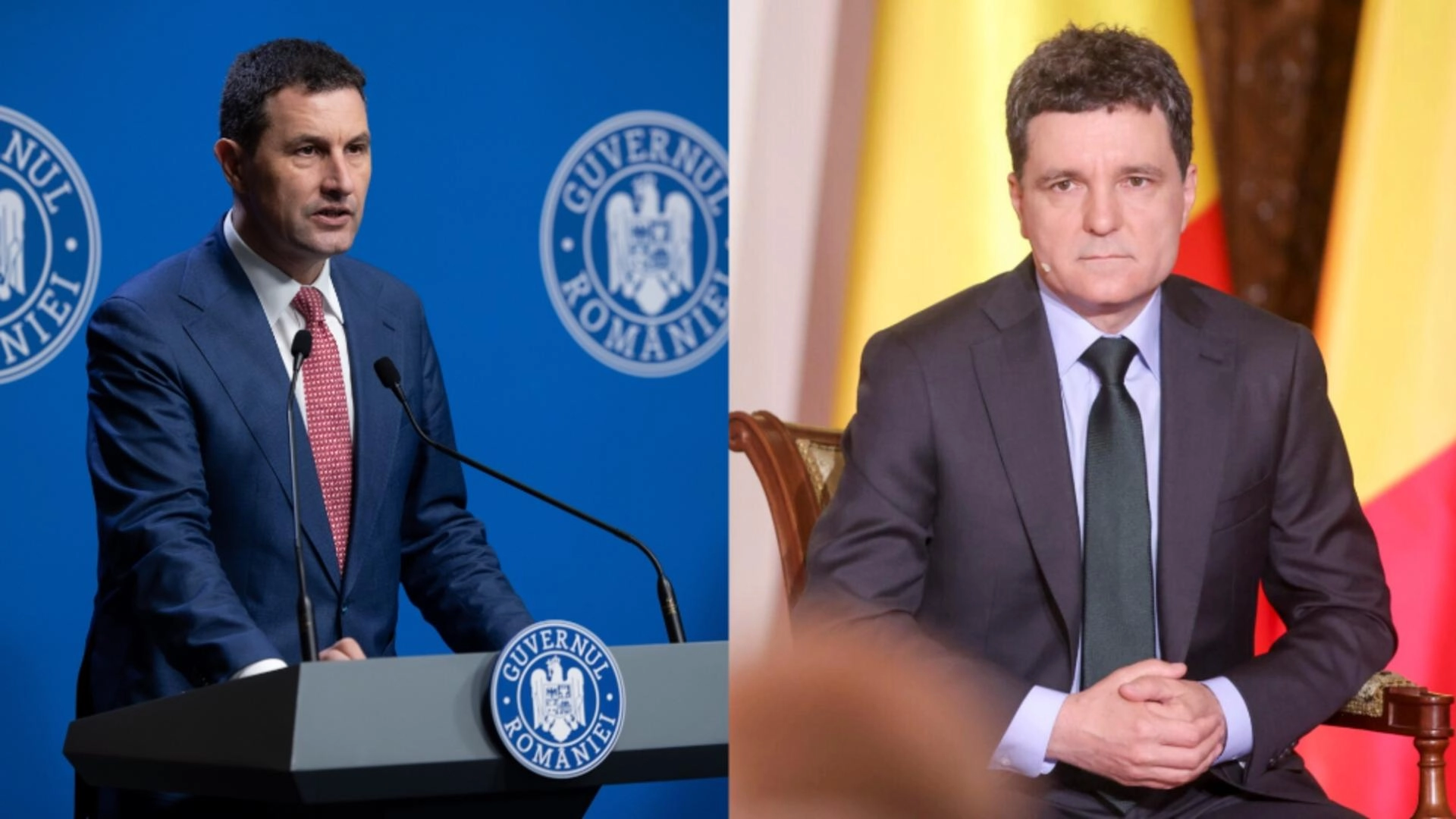 VIDEO Vicepremierul Tanczos Barna îl contrazice pe Nicușor Dan: 'Cred că în a doua parte a lui 2026 o să vedem o scădere a inflației'