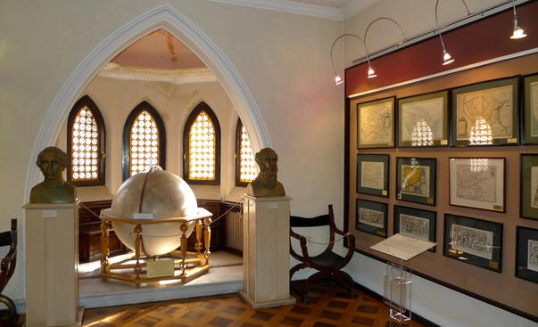 Personalitatea lui Iacov Antonovici, evocată într-un eveniment organizat la Muzeul "Vasile Pârvan" Bârlad