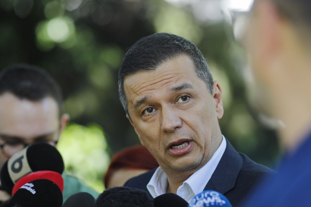 VIDEO Grindeanu, despre cum vor fi negociate proiectele prezentate de PSD: 'Ştiţi că nu sunt un fan al utilizării în mod excesiv a instrumentului numit asumare'