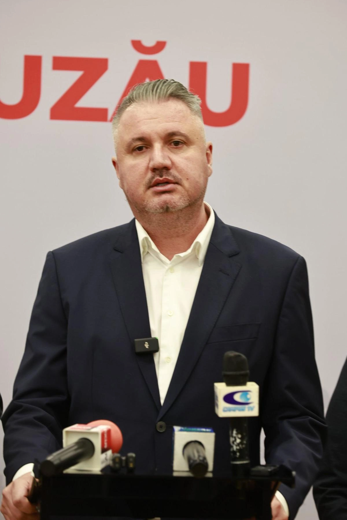 Scandal în PSD! Romeo Lungu îl toacă pe Constantin Toma: E la modă să îți ataci colegii de partid ca să apari la știri