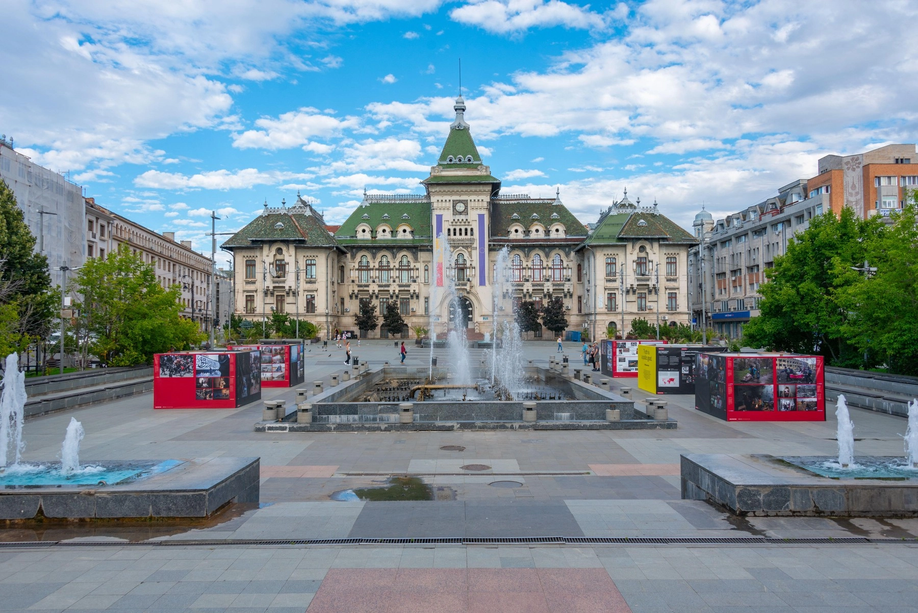 Electrica a depus ofertă în cadrul procedurii de concesionare a producţiei de energie termică şi electrică din Municipiul Craiova