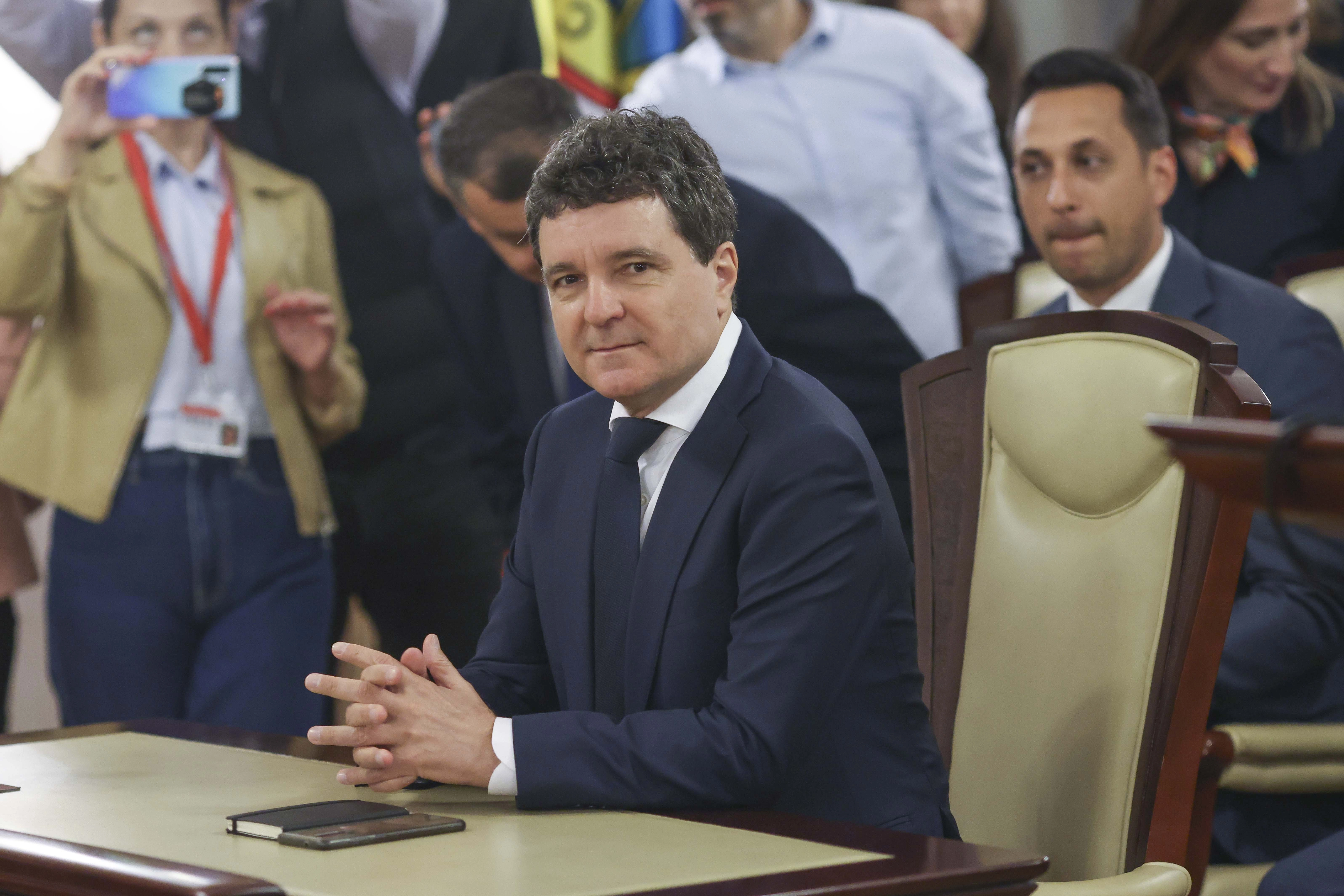 Nicușor Dan explică prioritățile României după întâlnirea cu mediul american: măsuri pentru facturile explozive la energie