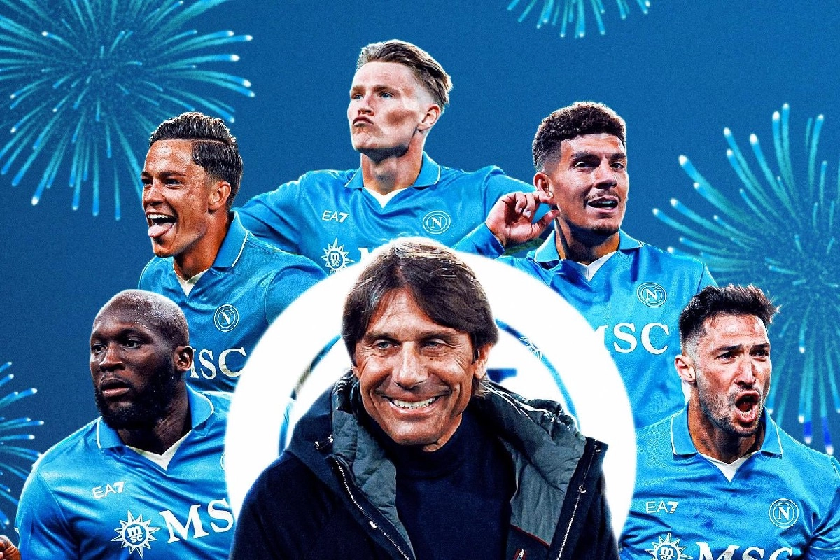 Napoli învinge Verona cu 2-1 în etapa a 27-a din Serie A