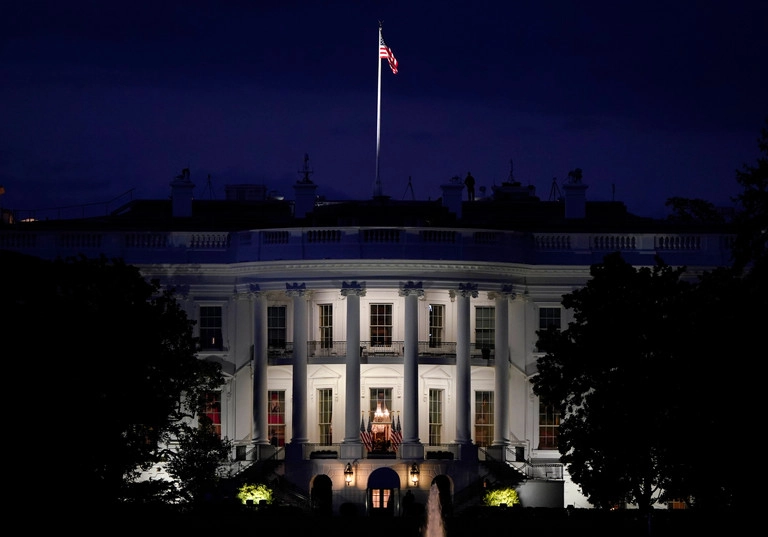 Olivia Rodrigo atacă Casa Albă pentru propaganda „rasistă şi plină de ură” folosind una dintre melodiile sale