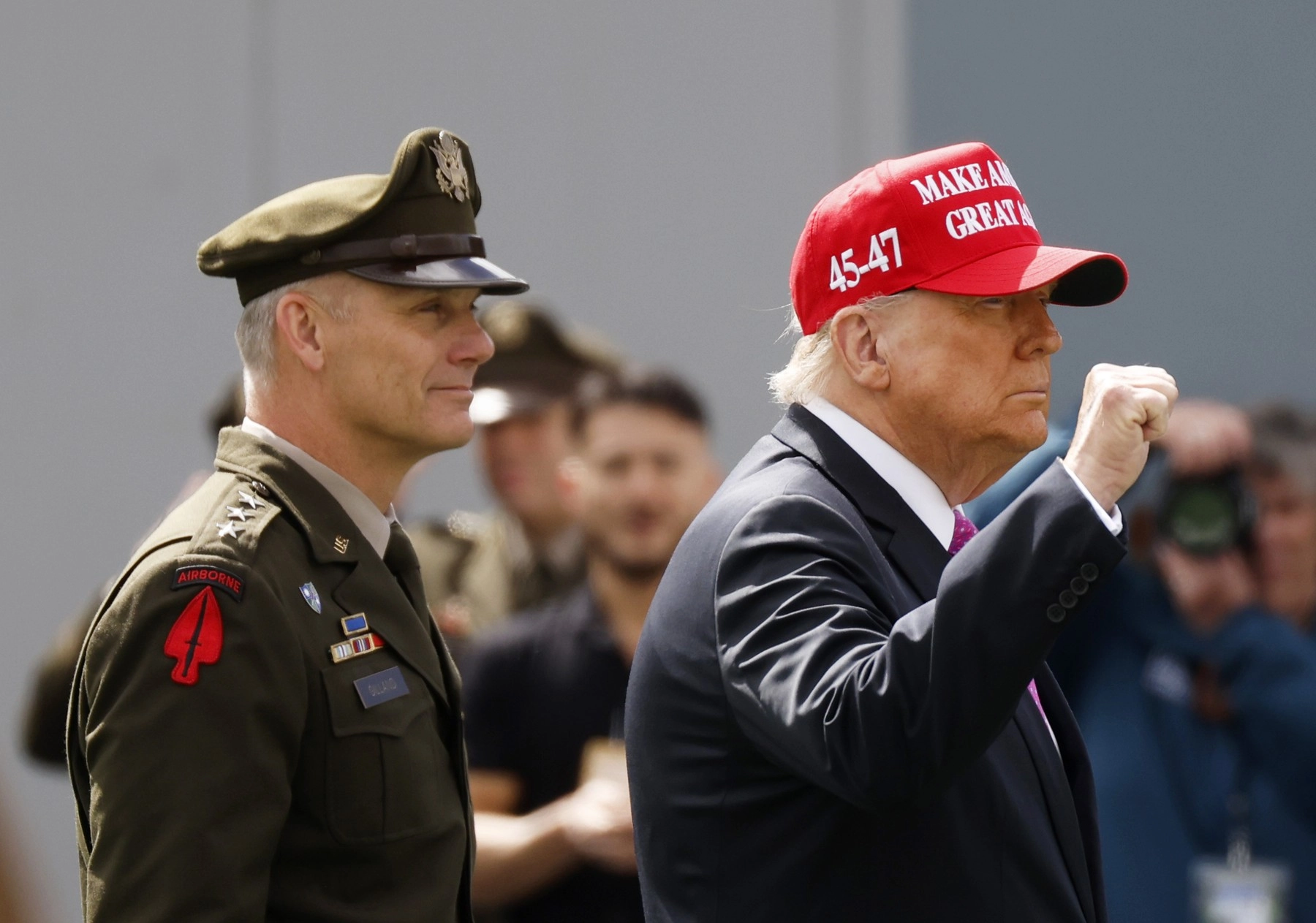 Carlos Alcaraz, despre prezența lui Donald Trump în finala de la US Open: Este un privilegiu