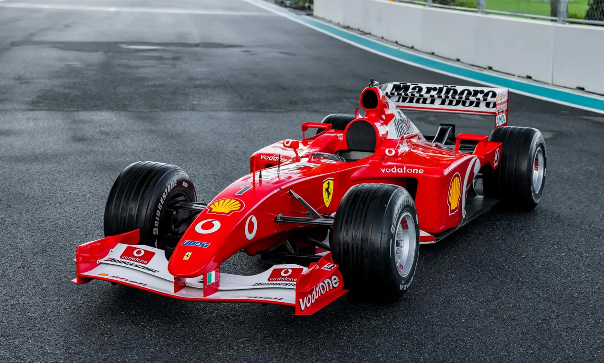 Mick Schumacher nu exclude ca în viitor să piloteze în IndyCar