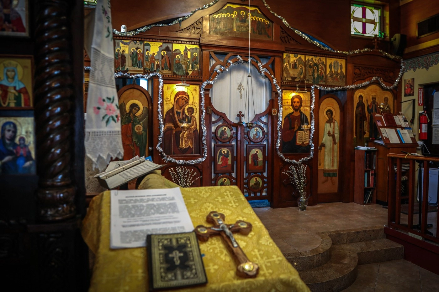 Biserica Ortodoxă Română anunță că plătește impozite și nu beneficiază de privilegii nejustificate