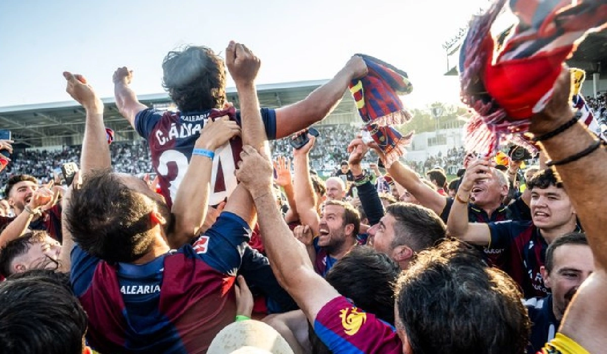 Levante – Espanyol Barcelona 1-1
