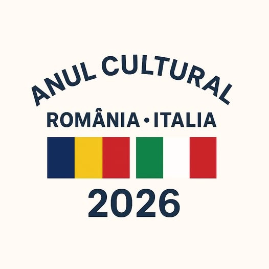 Concert de gală la Roma pentru lansarea oficială a Anului Cultural România - Italia 2026