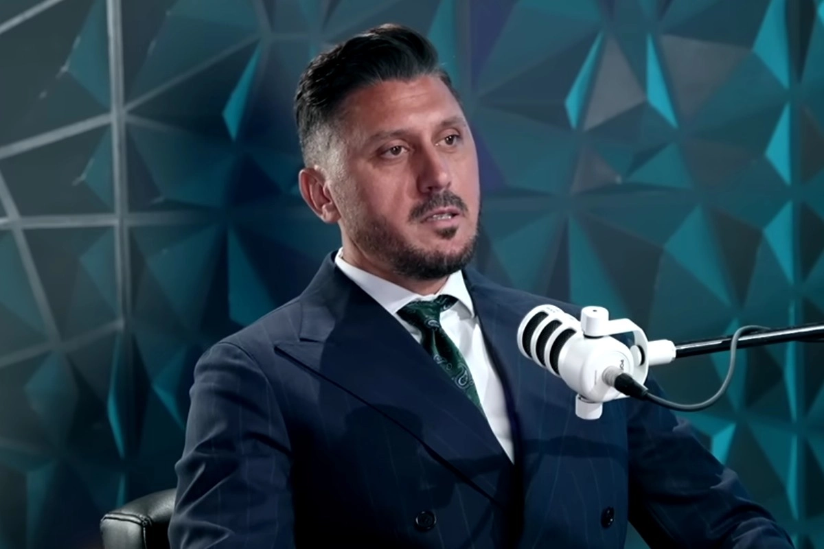 Ciprian Marica a dat verdictul după ce a văzut lotul lui Mircea Lucescu: 'E groasă!'