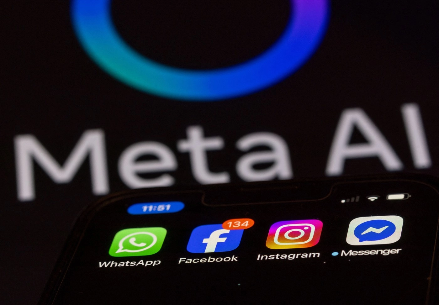 Meta AI