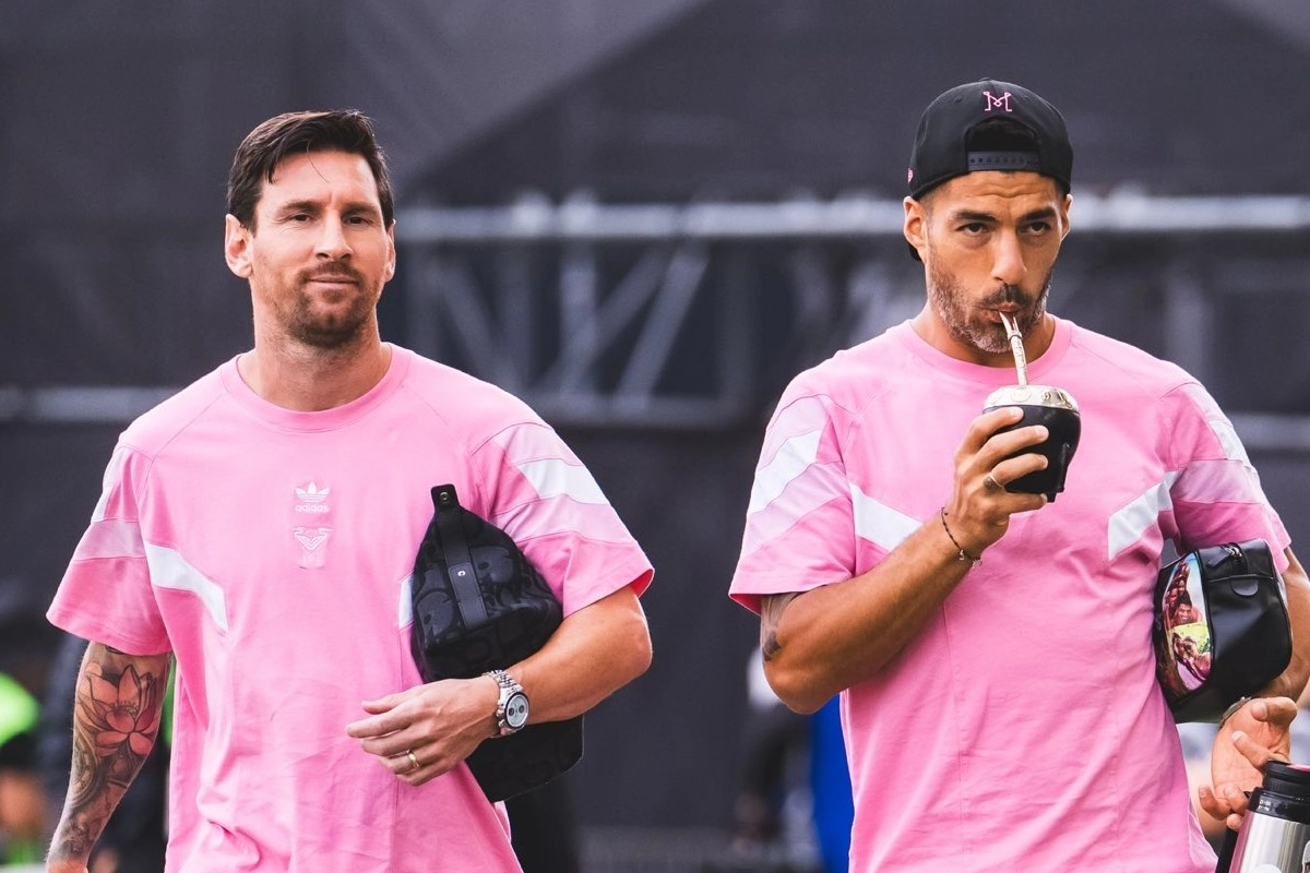 Arabia Saudită respinge propunere lui Messi: 'Problema a fost închisă'