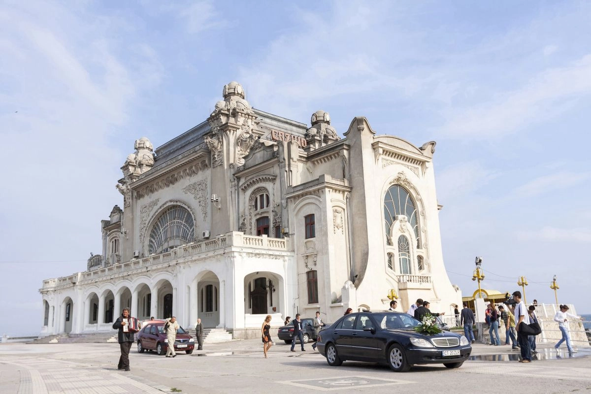 Buenos Aires Tango Nights, spectacol extraordinar de tango argentinian la Cazinoul din Constanța