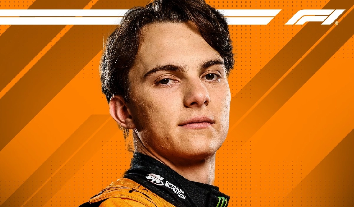 Pilotul McLaren, Oscar Piastri, afectat de promoția 'blestemată' a lanțului australian