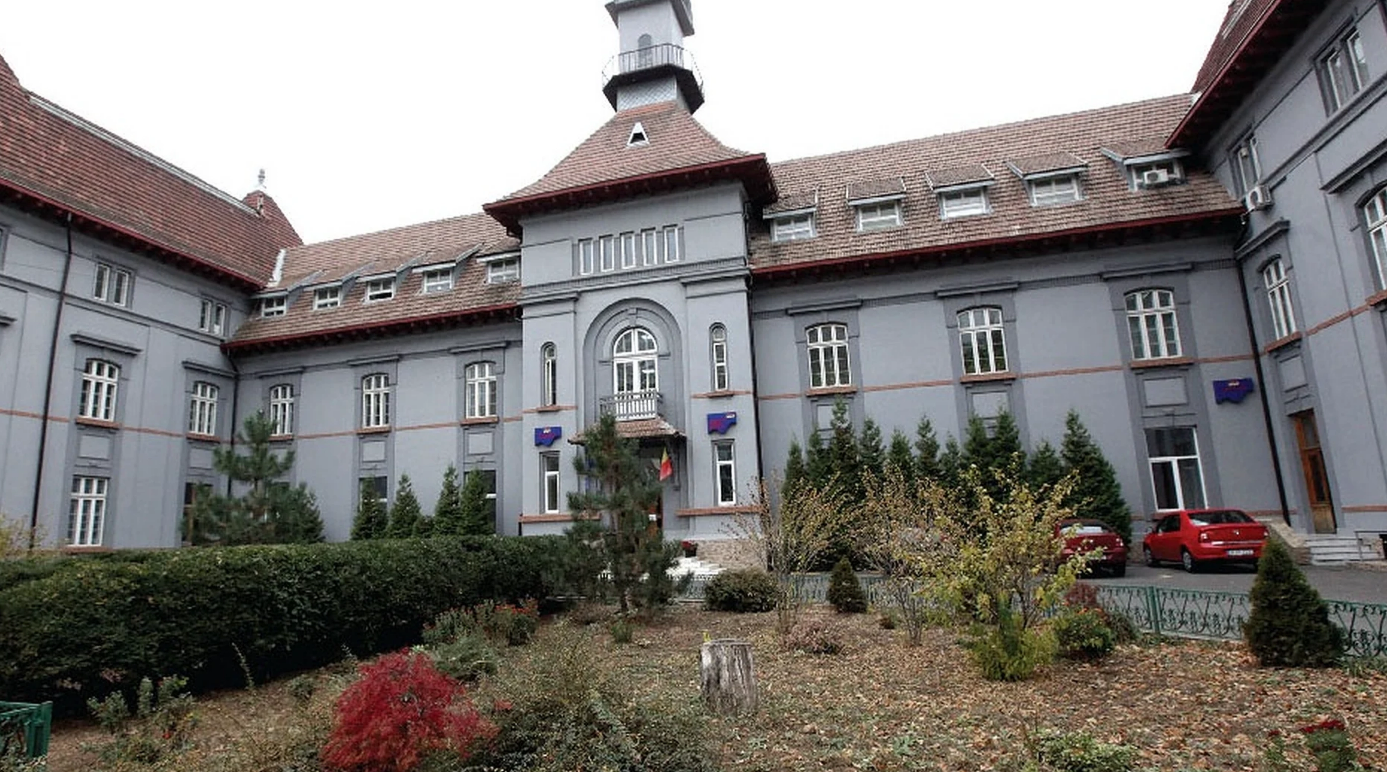 România va avea prima clinică de psihiatrie pediatrică: s-a dat startul lucrărilor de construcție la Spitalul Obregia