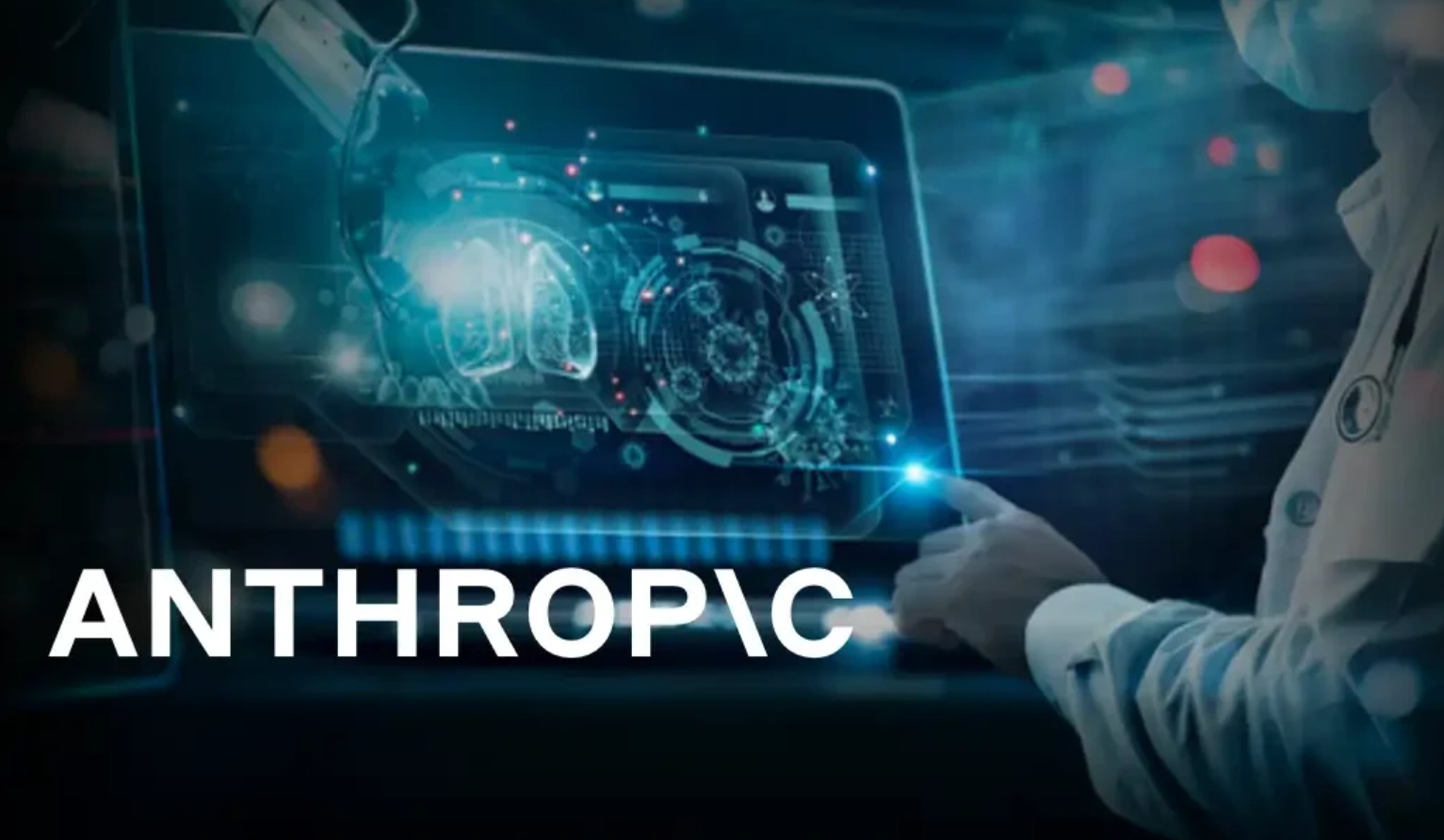 Directorul Anthropic avertizează ca inteligența artificială ar putea să 'scape de sub control și să domine omenirea'