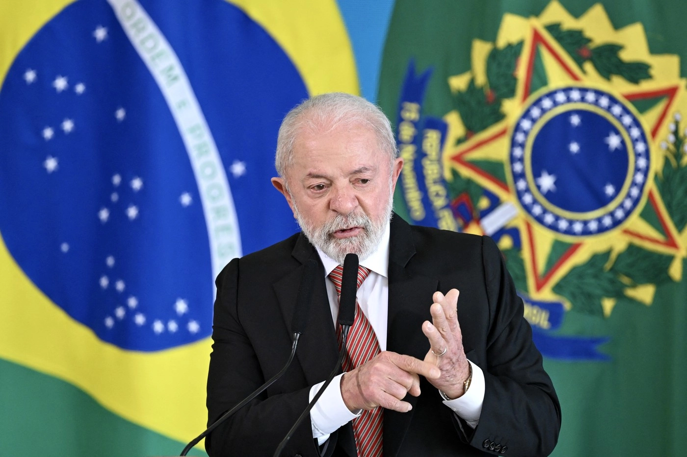 Lula da Silva anunță că Brazilia 'nu poate accepta' criminalitatea organizată. Ce măsuri se vor lua