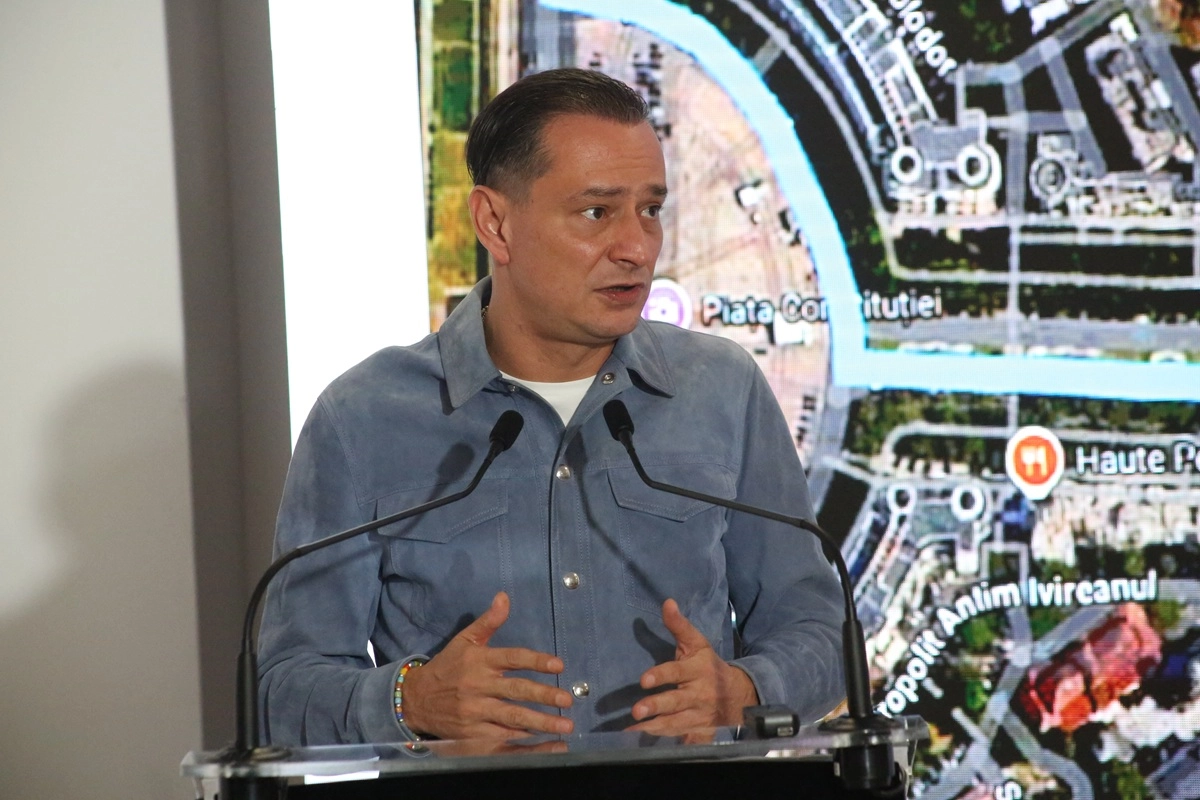 Primarul Sectorului 4 al Capitalei Daniel Băluță, mesaj înainte de furtună: Este important să respectăm recomandările autorităților