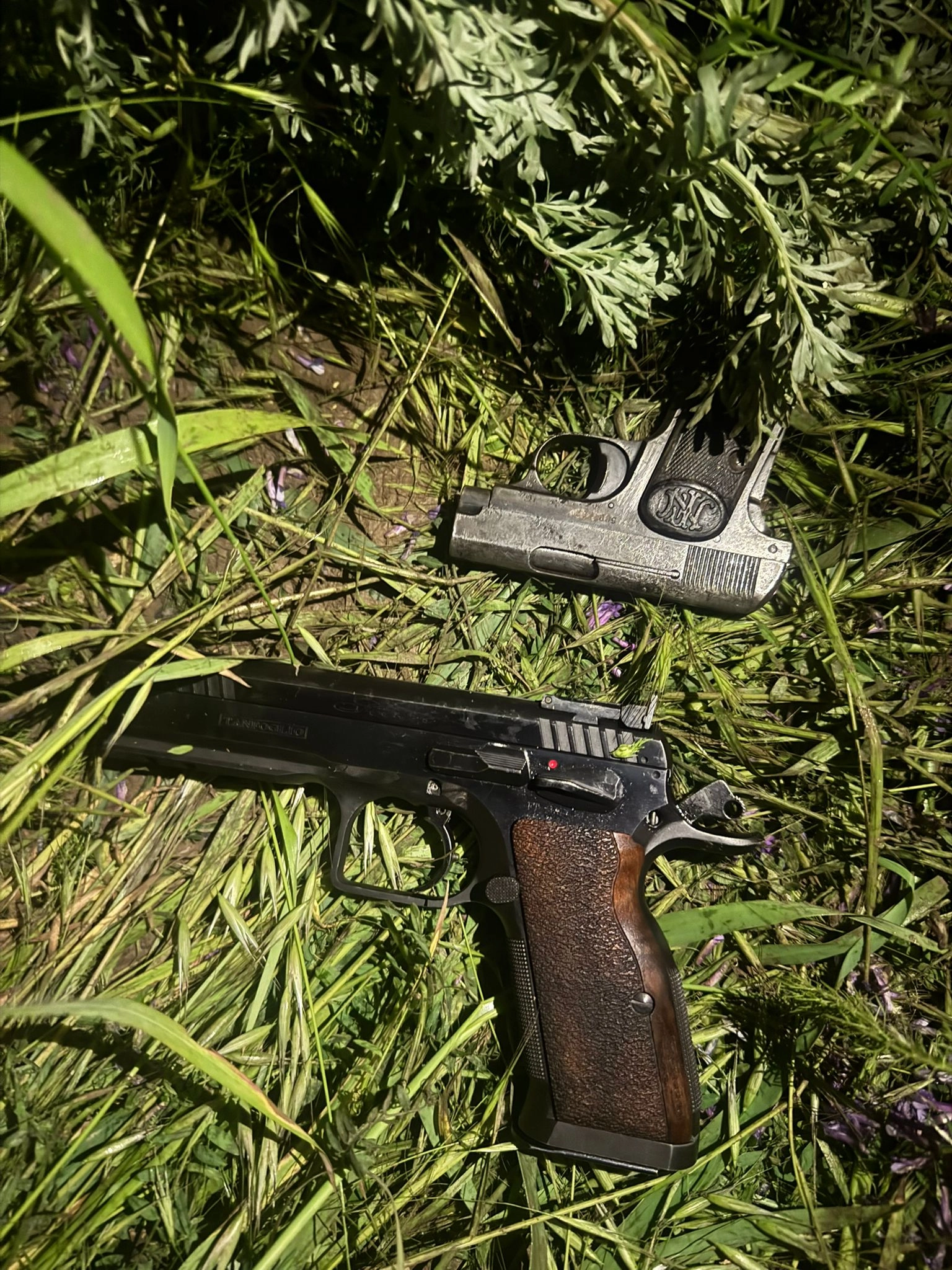 Nicușor Dan taie scurt - se schimbă tot pentru posesorii de arme: Proprietarii, obligați să anunțe poliția în 48 de ore DOCUMENT