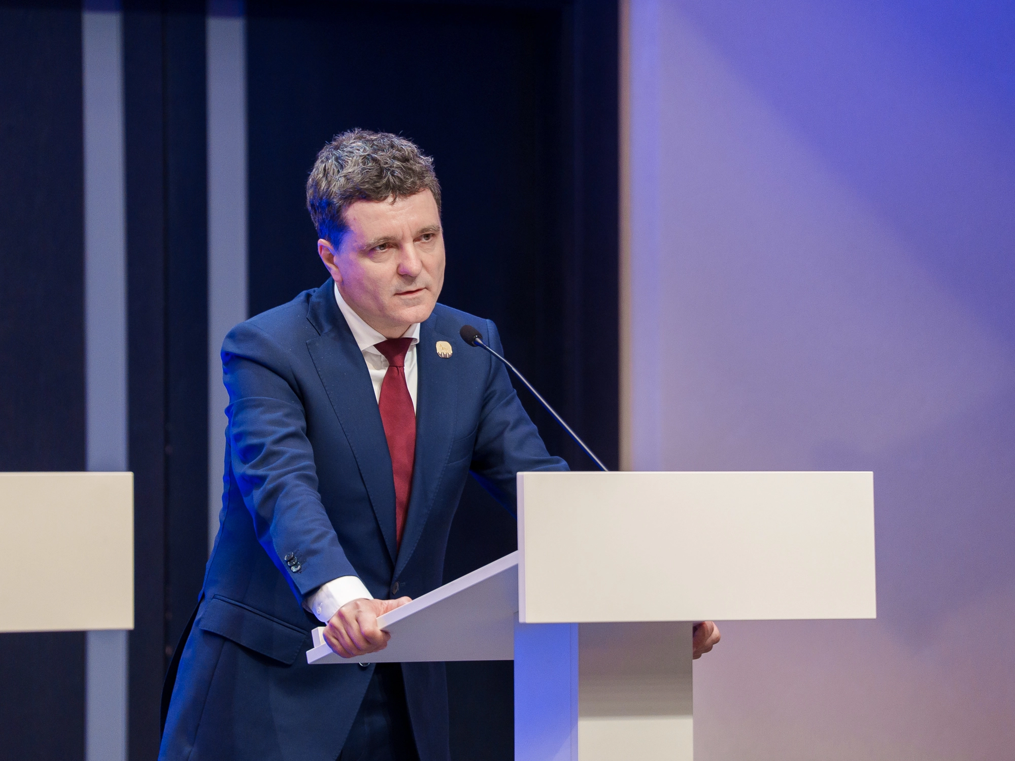 VIDEO Nicușor Dan dezvăluie când va merge în SUA, pentru întâlnirea cu Donald Trump: Cum evoluează discuțiile pentru Visa Waiver