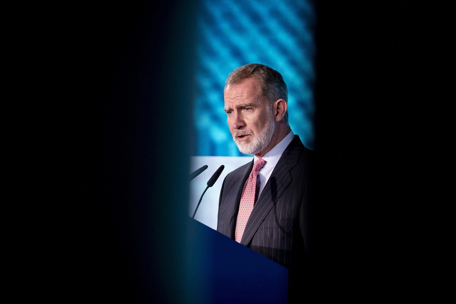 Regele Felipe al Spaniei a îndemnat Israelul să 'oprească masacrul și actele abominabile' din Gaza