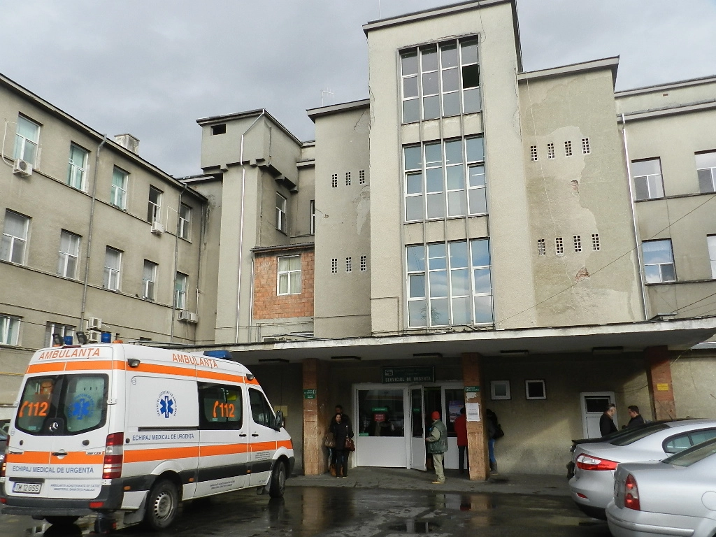 Două programe naţionale de screening oncologic derulate de Spitalul Municipal Timişoara