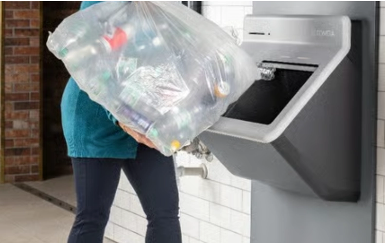 Companiile din România au plătit peste 10 milioane de euro pentru ambalajele nereciclate în 2024