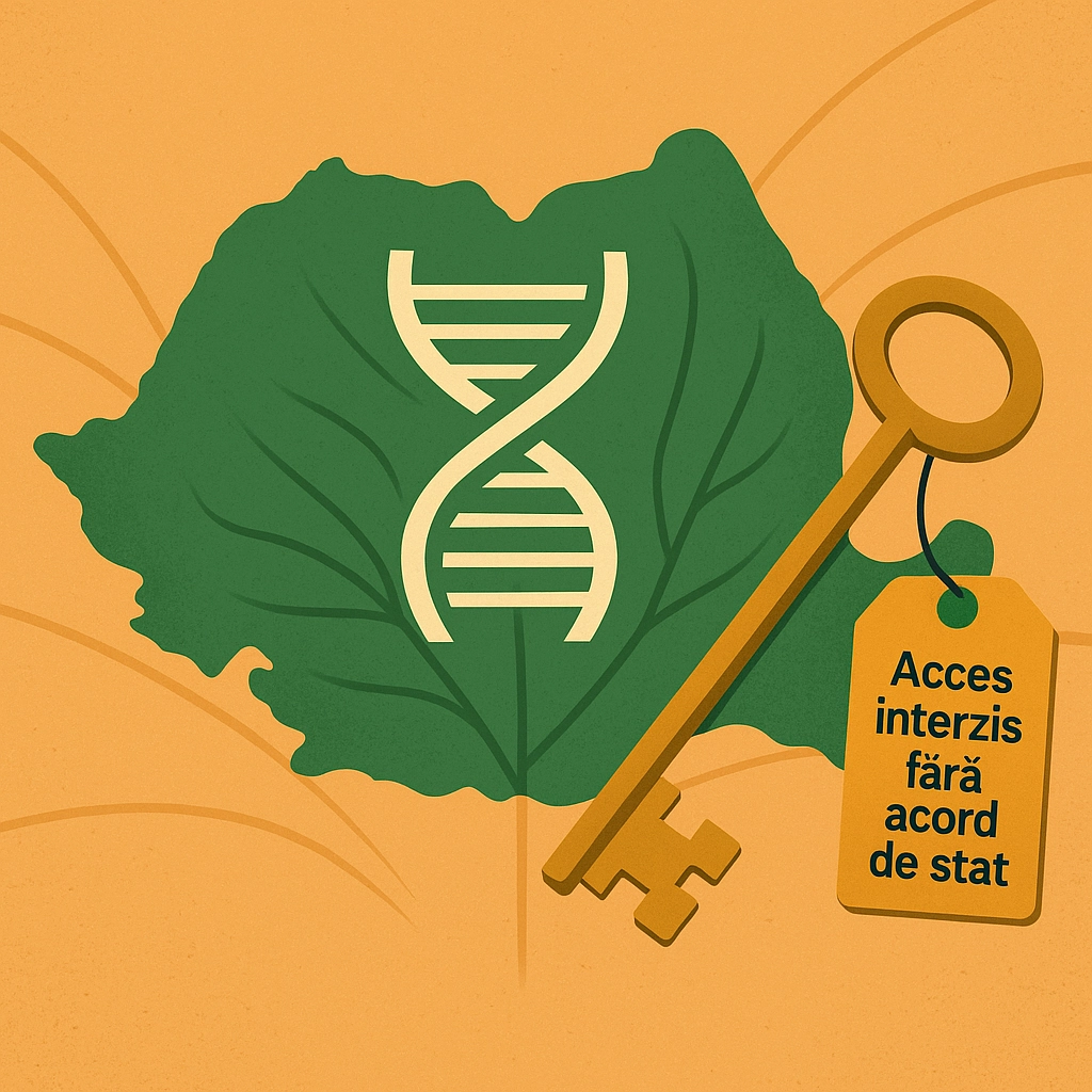 Securitatea alimentară a României, în pericol! Șefii BRGV Buzău vorbesc despre o vulnerabilitate la păstrarea informaţiilor cu caracter secret