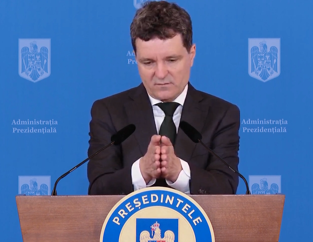 VIDEO Nicușor Dan intervine în scandalul dintre sindicate și ministrul Educației: 'O să revenim după două luni, să vedem cum funcționează cu cifrele pe masă'