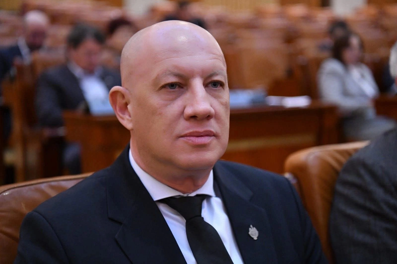 Ultimă oră - Deputatul PSD Răzvan Ciortea, trimis în judecată de DNA: acuzații grave aduse de procurori