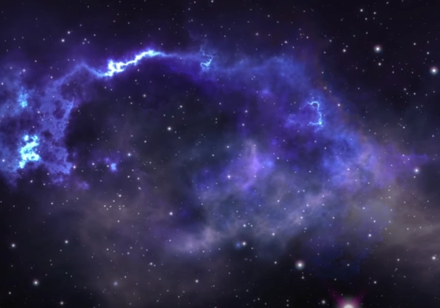 Inteligența artificială ajută astronomii să descopere anomalii cosmice în Univers