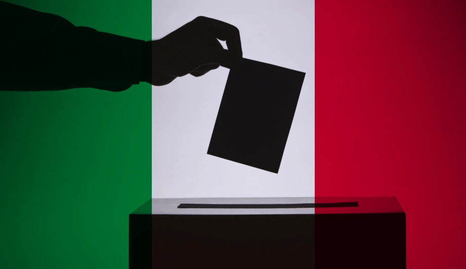 Referendum privind justiția, în Italia - Rezulate pe muchie de cuțit