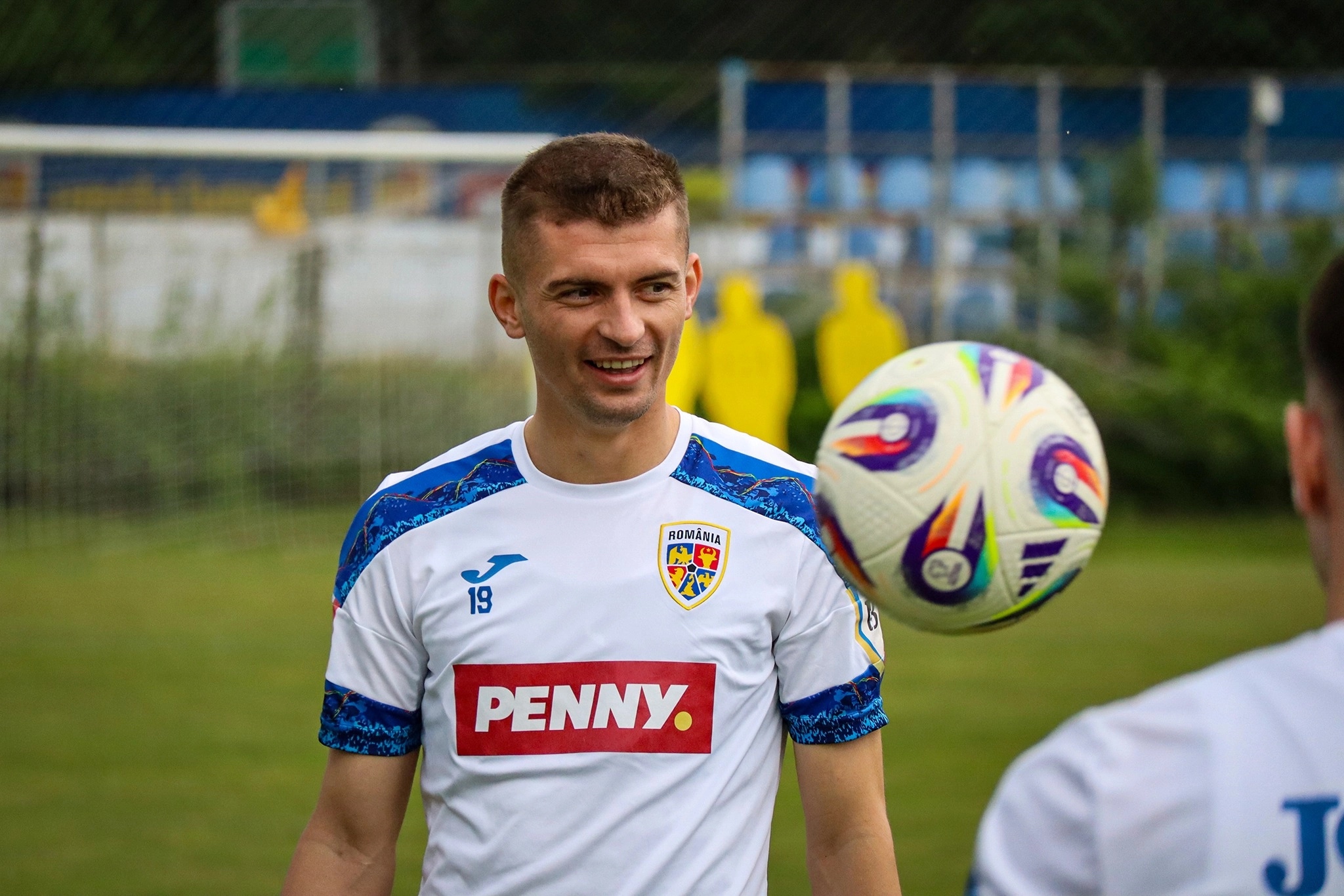 Florin Tănase, optimist înaintea duelului cu Austria