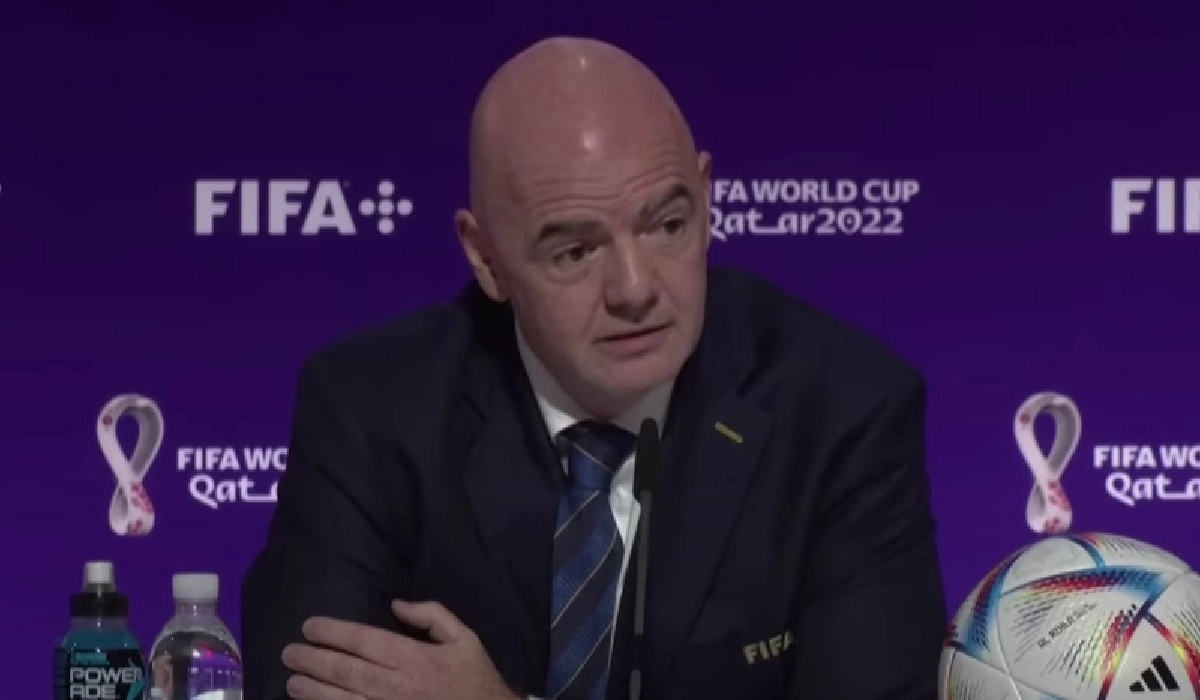 Preşedintele FIFA, mesaj după moartea lui Emeric Ienei: 'Moştenirea şi parcursul său vor rămâne vii în amintirea tuturor'